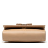 Ferragamo Leather Vara Bow Chain Crossbody Secondhand
