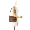 Louis Vuitton Damier Ebene Musette Tango Short Strap Secondhand