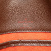 Louis Vuitton Damier Ebene Musette Tango Short Strap Secondhand