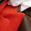 Louis Vuitton Damier Ebene Musette Tango Short Strap Secondhand