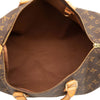 Louis Vuitton Monogram Speedy 35 Secondhand