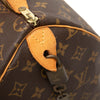 Louis Vuitton Monogram Speedy 35 Secondhand