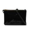 Celine Small Sequin Trio Crossbody Secondhand