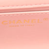 Chanel Mini Rectangular Quilted Lambskin Heart Charms Flap Secondhand