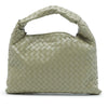 Bottega Veneta Small Nappa Intrecciato Hop Hobo Secondhand