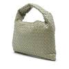 Bottega Veneta Small Nappa Intrecciato Hop Hobo Secondhand