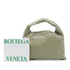 Bottega Veneta Small Nappa Intrecciato Hop Hobo Secondhand