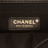 Chanel Paris Hamburg Quilted Aged Calfskin Clutch Secondhand