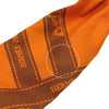 Hermès Swift and Silk Bolduc Twilly Garden Party 30 Secondhand