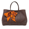 Hermès Swift and Silk Bolduc Twilly Garden Party 30 Secondhand