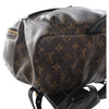 Louis Vuitton Monogram Palm Springs MM Secondhand