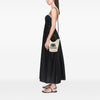 Balenciaga Canvas Wave Bucket Bag XS Secondhand