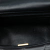 Chanel Mini Square Lambskin Resin Crystal Monacoco Flap Secondhand