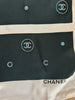 Secondhand Carré en soie 90cm Chanel