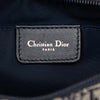 Dior Diorissimo Trotter Canvas Shoulder Bag Secondhand
