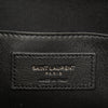 Saint Laurent Calfskin Monogram Sac Coeur Tassel Crossbody Secondhand