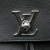 Louis Vuitton Taurillon Lockme Backpack Secondhand