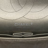 Chanel Quilted Metallic Aged Calfskin Reissue 2.55 Double Flap 227 Secondhand