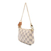 Louis Vuitton Damier Azur Mini Pochette Accessoires Secondhand