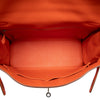 Hermès Togo Kelly II Retourne 35 Secondhand