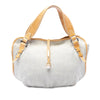 Celine Macadam Denim Bittersweet Hobo Secondhand