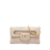 Dior Medium Calfskin DiorDouble Chain Bag Secondhand