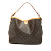 Louis Vuitton Monogram Delightful PM Secondhand