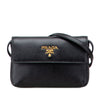 Secondhand Prada Saffiano Crossbody