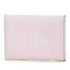 Hermès Epsom Calvi Card Holder Secondhand