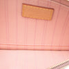 Louis Vuitton Damier Azur Neverfull MM Pouch Secondhand