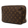 Louis Vuitton Monogram Trousse Toilette 23 Secondhand