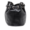 Balenciaga Lambskin Le Cagole Bucket Bag XS Secondhand