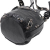 Balenciaga Lambskin Le Cagole Bucket Bag XS Secondhand