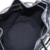 Balenciaga Lambskin Le Cagole Bucket Bag XS Secondhand