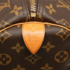 Louis Vuitton Monogram Keepall 55 Secondhand
