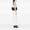 Chanel Quilted Lambskin East West Mademoiselle Accordion Flap Secondhand