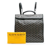 Goyard Goyardine Saint Leger Backpack Secondhand
