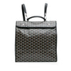 Goyard Goyardine Saint Leger Backpack Secondhand