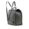 Goyard Goyardine Saint Leger Backpack Secondhand