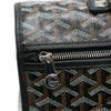 Goyard Goyardine Saint Leger Backpack Secondhand