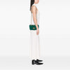 Secondhand Gucci Medium GG Marmont Matelasse Leather Shoulder Bag