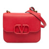 Secondhand Valentino Small Grained Calfskin VSling Crossbody