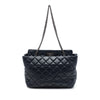 Secondhand Chanel Quilted Aged Calfskin Reissue 2.55 Tote