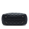 Secondhand Chanel Quilted Aged Calfskin Reissue 2.55 Tote