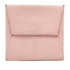 Hermès Chevre Mysore Bastia Coin Pouch Secondhand