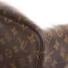 Louis Vuitton Monogram V Neverfull MM Secondhand