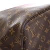Louis Vuitton Monogram V Neverfull MM Secondhand