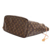 Louis Vuitton Monogram V Neverfull MM Secondhand