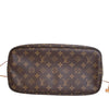 Louis Vuitton Monogram V Neverfull MM Secondhand