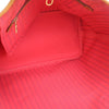 Louis Vuitton Monogram V Neverfull MM Secondhand